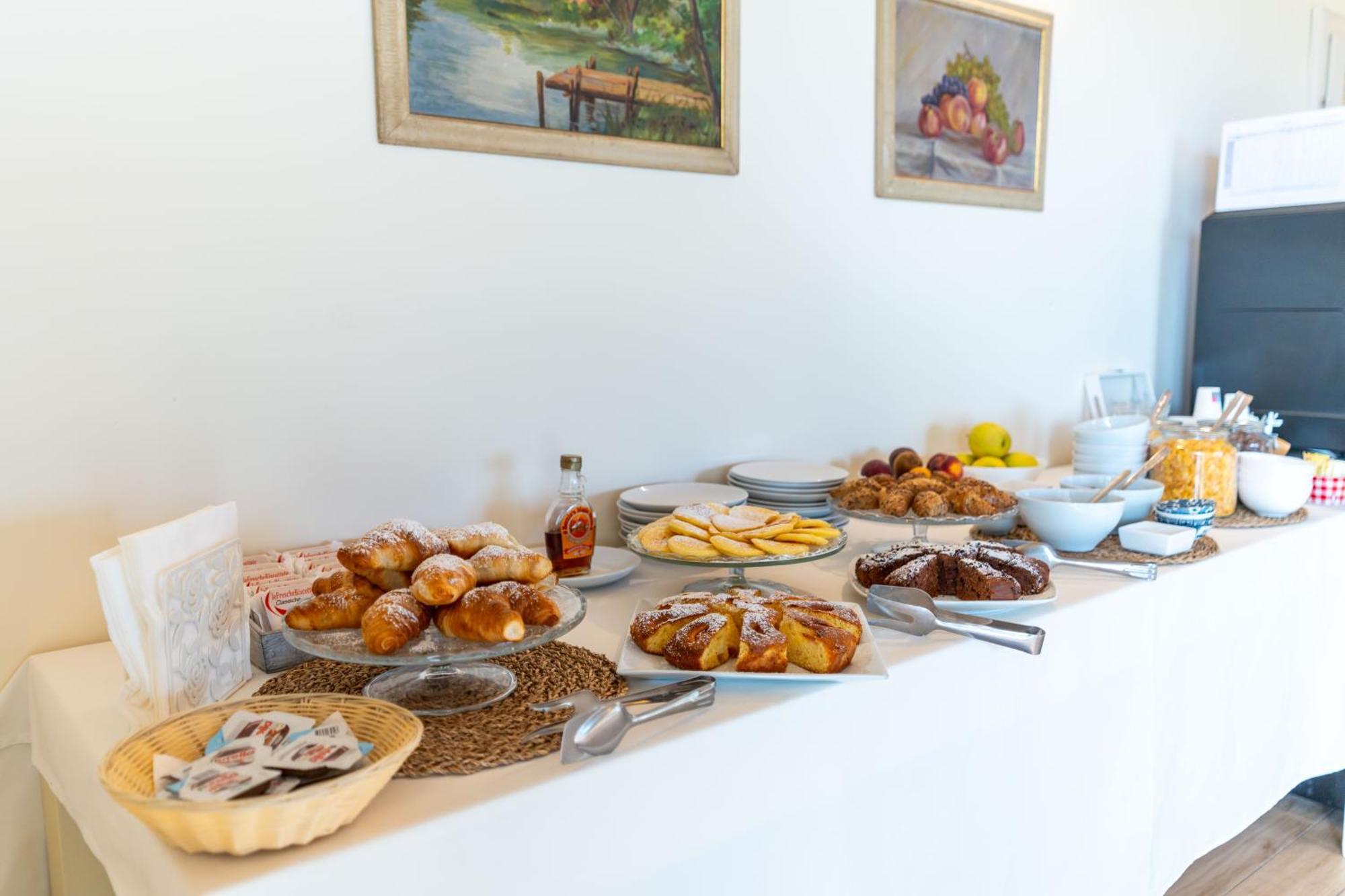 Agriturismo Colle Dei Pivi بونتي سول مينشيو المظهر الخارجي الصورة