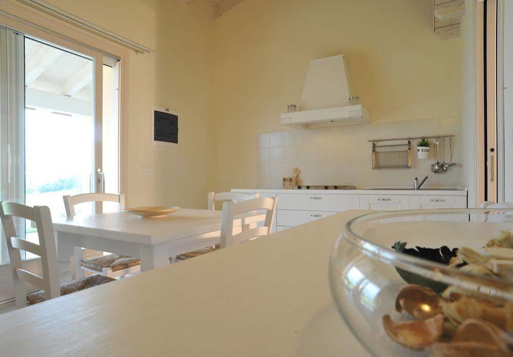 Agriturismo Colle Dei Pivi بونتي سول مينشيو المظهر الخارجي الصورة