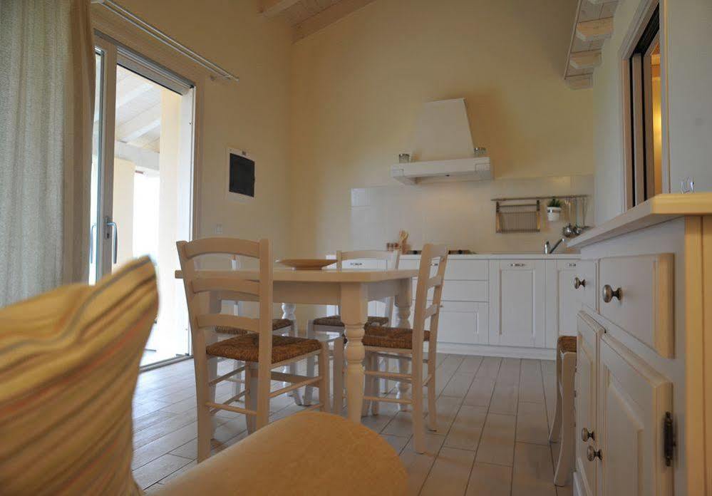Agriturismo Colle Dei Pivi بونتي سول مينشيو المظهر الخارجي الصورة