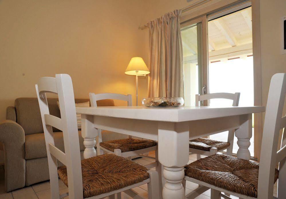Agriturismo Colle Dei Pivi بونتي سول مينشيو المظهر الخارجي الصورة