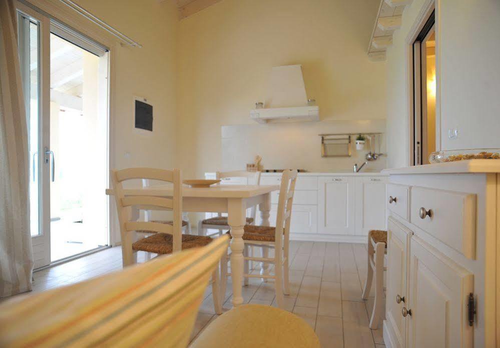 Agriturismo Colle Dei Pivi بونتي سول مينشيو المظهر الخارجي الصورة
