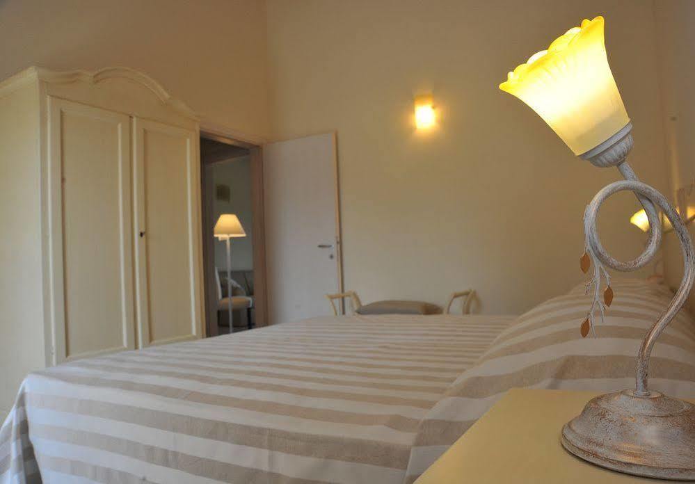 Agriturismo Colle Dei Pivi بونتي سول مينشيو المظهر الخارجي الصورة