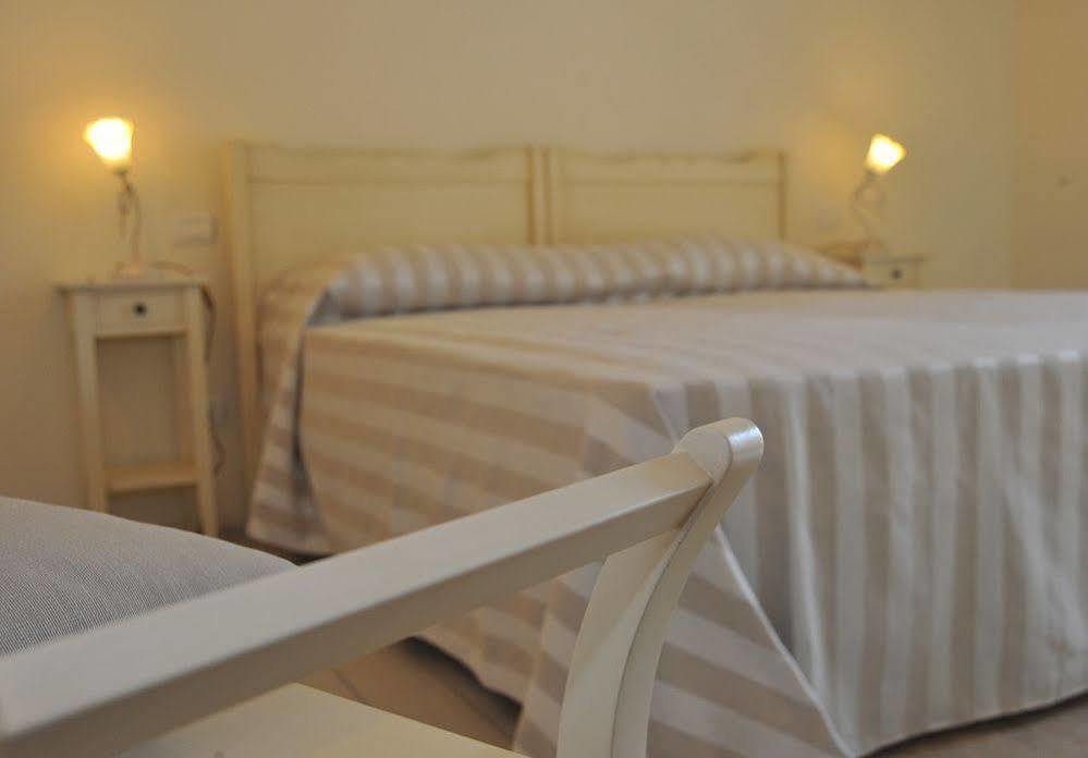 Agriturismo Colle Dei Pivi بونتي سول مينشيو المظهر الخارجي الصورة