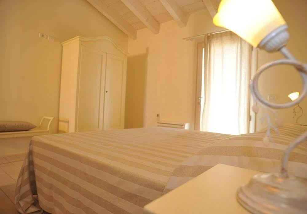 Agriturismo Colle Dei Pivi بونتي سول مينشيو المظهر الخارجي الصورة
