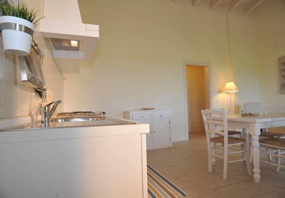 Agriturismo Colle Dei Pivi بونتي سول مينشيو المظهر الخارجي الصورة